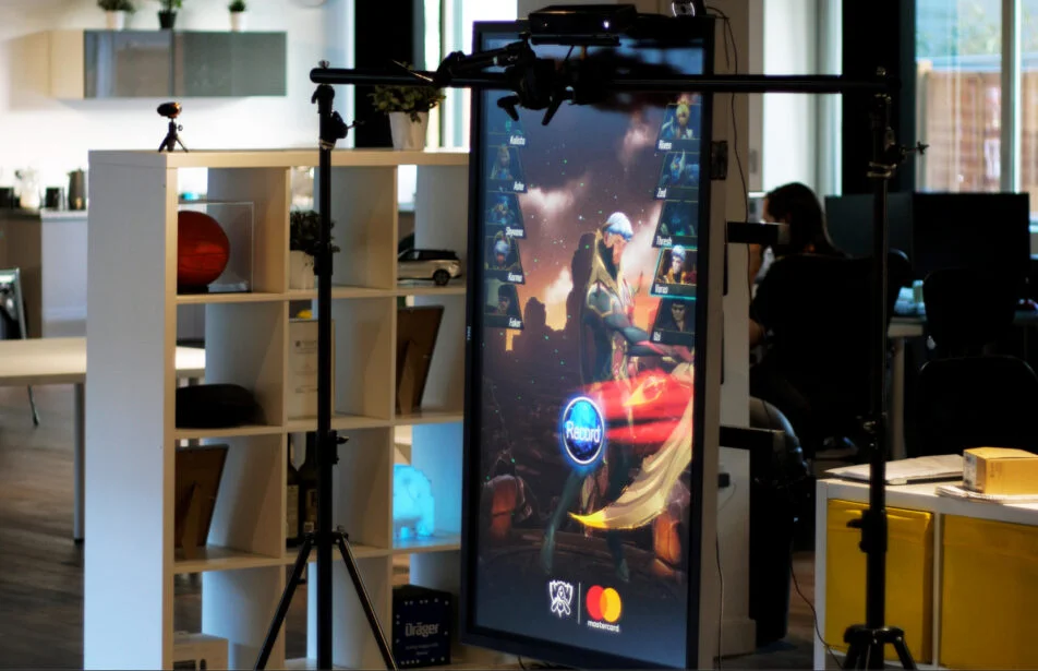 Installation testing